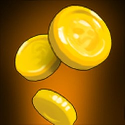 Gold Icon in Dota